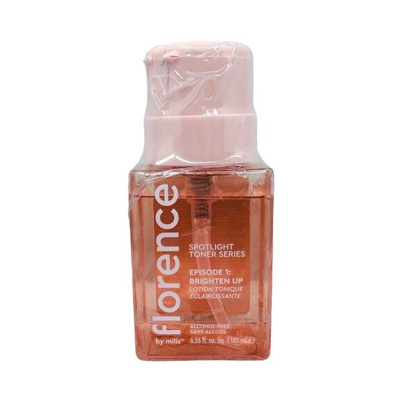 Florence By Mills Spotlight Toner Series Episode 1: Brighten Up - 6.26 fl oz - Picture 1 of 2